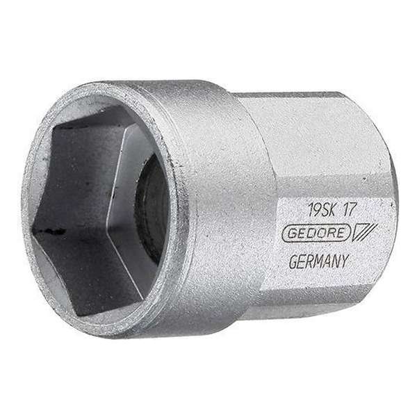Dopsleutel 1/2? 16mm Gedore Dopsleutel 1/2? 16mm Gedore