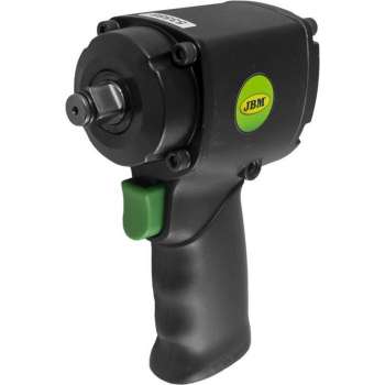 JBM Tools | NANO-PNEUMATISCHE SLAGSLEUTEL 1/2" (1302NM)
