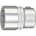"Dopsl.inzetst. 3/4" 30mm 12kt DIN3124 Hazet"