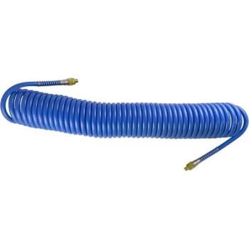 JBM Tools | 8 MM PNEUMATISCHE SPIRAALSLANG - 15 M
