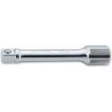 Ko-Ken 1/2" verlengstuk tbv. 1/2" dop Met kogeltje handuitvoering