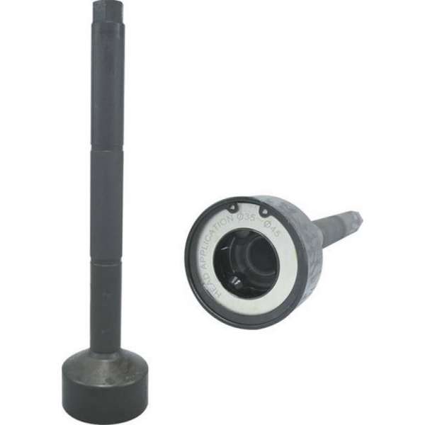 JBM Tools | PROFESSIONELE TREKKER VOOR BEDIENINGSHENDEL Ø 28-35MM JBM Tools | PROFESSIONELE TREKKER VOOR BEDIENINGSHENDEL Ø 28-35MM
