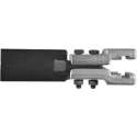 SET VAN UNIVERSELE TREKKERS 115-60MM, REF. 51122