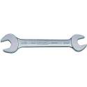 "Dubbele steeksleutel AF DIN 3110 19/32x11/16" GEDORE"