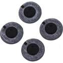 Schroevendraaier voor laptop Macbook Pro A1278 A1286 A1297 Rubberen voetjes met schroeven