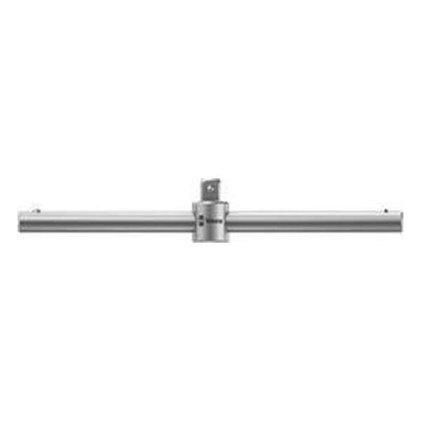 Wera 05003524001 Zyklop Glijstang - 1/4" x 110mm Wera 05003524001 Zyklop Glijstang - 1/4" x 110mm