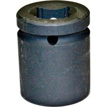 Slagdop 30 mm - Voor slagmoersleutel 3/4'' - Moer M20