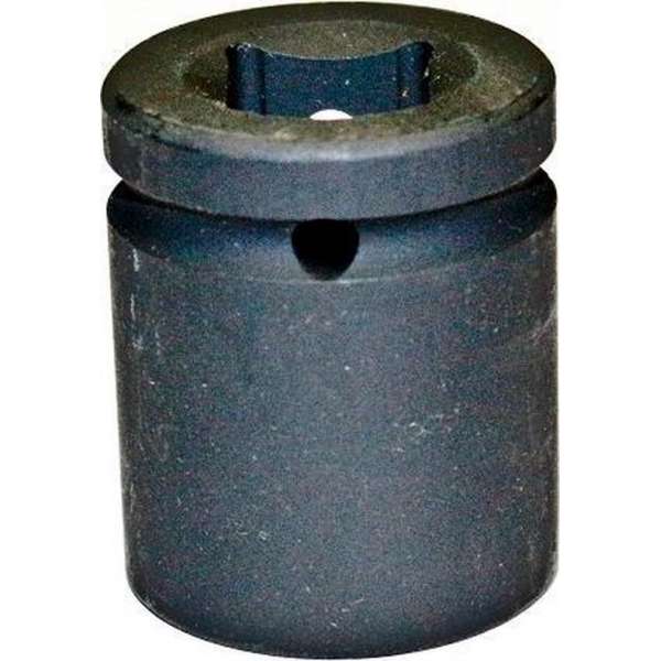 Slagdop 30 mm - Voor slagmoersleutel 3/4'' - Moer M20 Slagdop 30 mm - Voor slagmoersleutel 3/4'' - Moer M20
