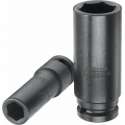 Gedore K 19 L 10 6163380 Kracht-dopsleutelinzet 10 mm 1/2 (12.5 mm)