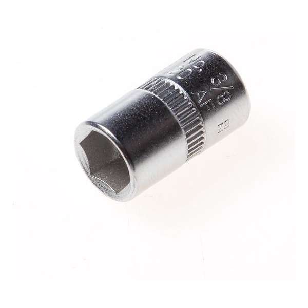 Gedore Doppen 20 1/4" 3/8 Gedore Doppen 20 1/4" 3/8