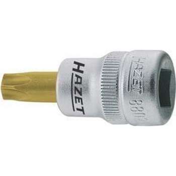 "Dopsl.inzetst. 3/8" T15 binnen-torx"