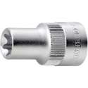 "Dopsleutel 1/4"E 5x25mm FORMAT"