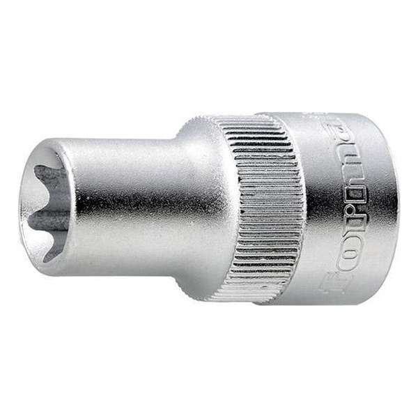 "Dopsleutel 1/4"E 5x25mm FORMAT" "Dopsleutel 1/4"E 5x25mm FORMAT"