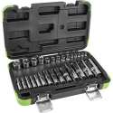 JBM - TORX KOPPEN SET, 28 ARTIKELEN
