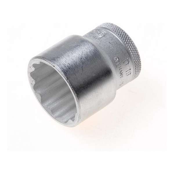 Gedore Dopsleuteldop 12kant 1/2'' Gedore Dopsleuteldop 12kant 1/2''