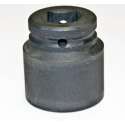 Slagdop 34 mm - Voor slagmoersleutel 3/4''