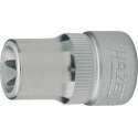 "Dopsl.inzetst. 3/8" T14 buiten-torx"