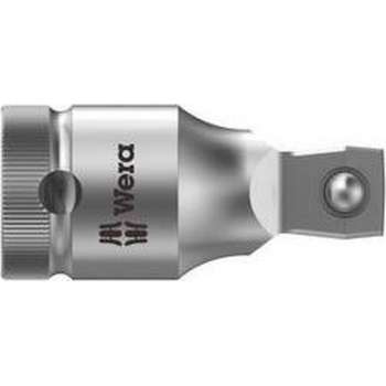 Wera 8794 C 05003639001 Dopsleutelverlenging Aandrijving 1/2 (12.5 mm) Uitvoering 1/2 (12.5 mm) 52 mm 1 stuk(s)