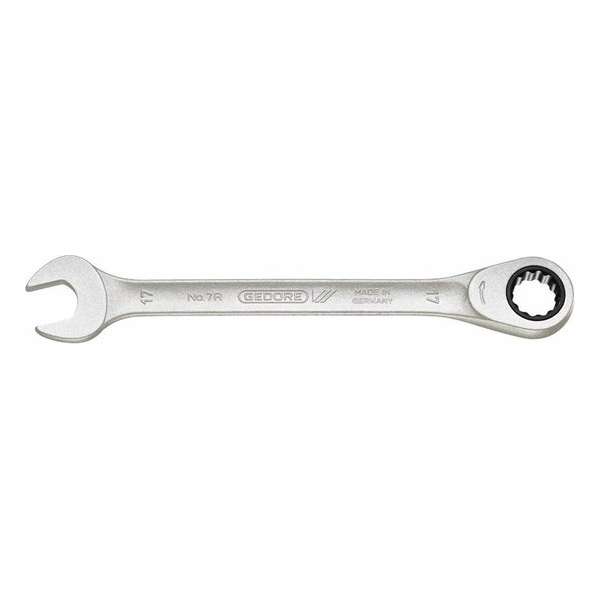 Ringratelsteeksleutel 7R 15Mm Ringratelsteeksleutel 7R 15Mm