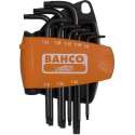 BAHCO Inbussleutel Be-9575
