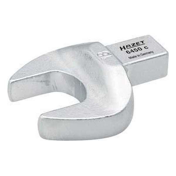 Insteek-steeksleutel 12mm 9x12mm Hazet Insteek-steeksleutel 12mm 9x12mm Hazet