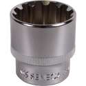 Seneca spline socket dop 23mm