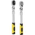 JBM Tools | 1/2" schuifbare 72-tanden ratel