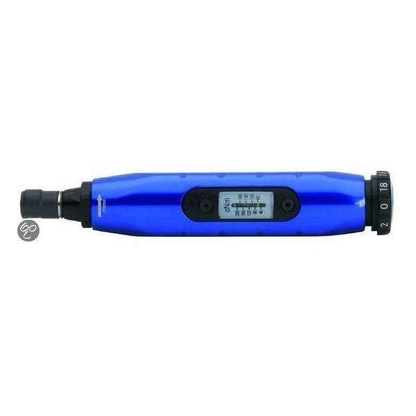 BAHCO Draaimomentsleutel Ma500-1 - Ma500-3 BAHCO Draaimomentsleutel Ma500-1 - Ma500-3