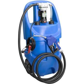 JBM Tools | TANK VOOR UREA AUS32 (75 L)