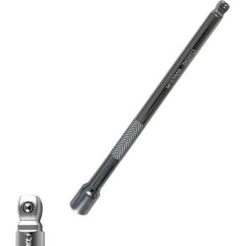 JBM ToolsVERLENGSTUKKEN 1/4" MET GEWONE EN AFGERONDE 152MM