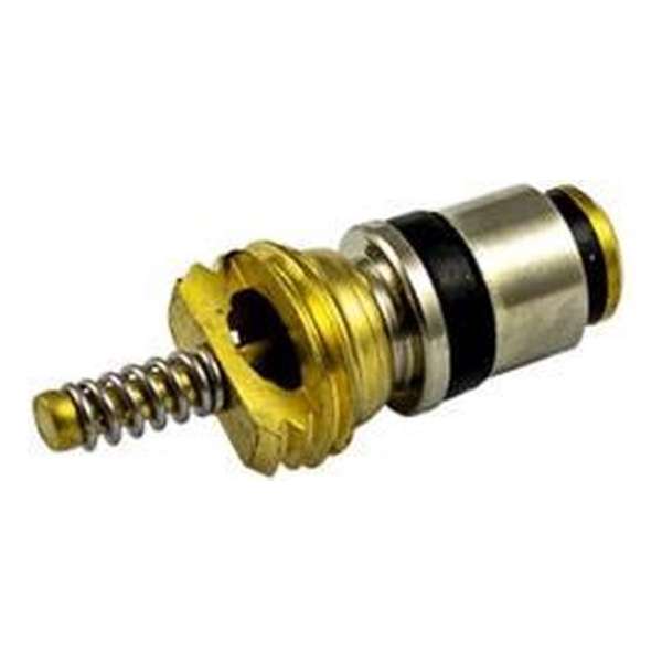 JBM Tools | Set van 10 kleppen voor ref. 53599 - 6x25 mm r134a JBM Tools | Set van 10 kleppen voor ref. 53599 - 6x25 mm r134a