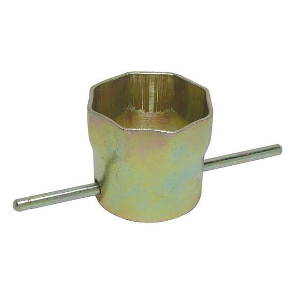 Silverline MS121 Thermostaat pijpsleutel - 85mm Silverline MS121 Thermostaat pijpsleutel - 85mm