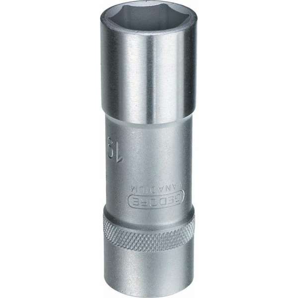 Gedore 19 L 30 2300591 Dopsleutelinzetstuk 30 mm 1/2 (12.5 mm) Gedore 19 L 30 2300591 Dopsleutelinzetstuk 30 mm 1/2 (12.5 mm)