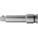 "Krachtverlengstuk 1/2" 125mm ASW"