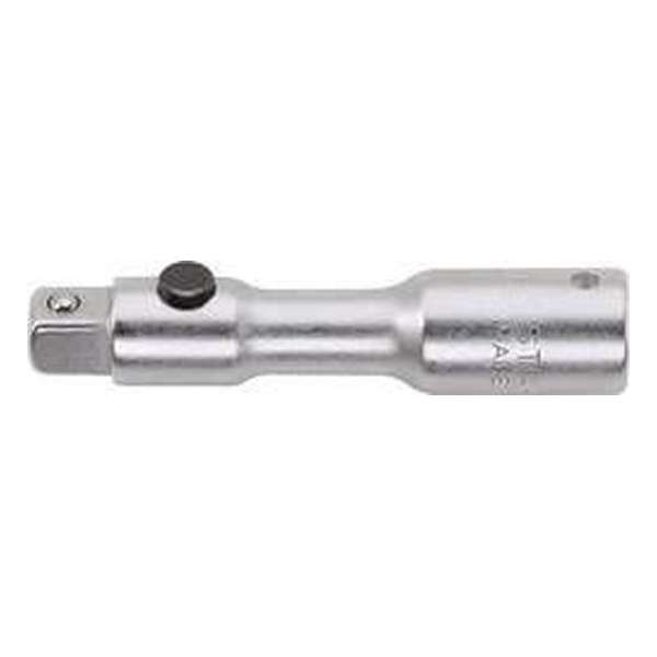 Stahlwille 405QR/2 11011001 Dopsleutelverlenging Aandrijving 1/4 (6.3 mm) Uitvoering 1/4 (6.3 mm) 54 mm 1 stuk(s) Stahlwille 405QR/2 11011001 Dopsleutelverlenging Aandrijving 1/4 (6.3 mm) Uitvoering 1/4 (6.3 mm) 54 mm 1 stuk(s)