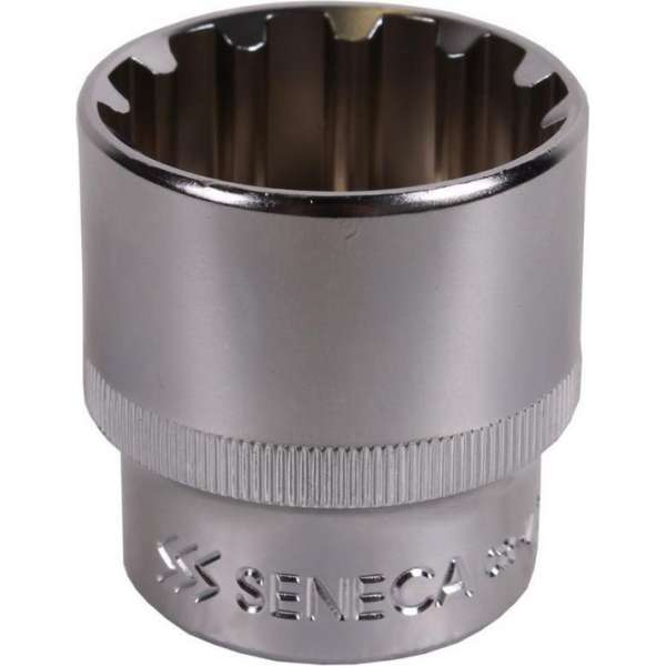 Seneca spline socket dop 9mm Seneca spline socket dop 9mm