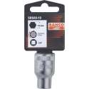 Bahco Dopsleutel 1/2" Zeskant - Mat - 21 mm