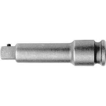 "Krachtverlengstuk 3/8" 150mm ASW"
