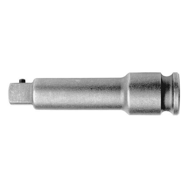 "Krachtverlengstuk 3/8" 150mm ASW" "Krachtverlengstuk 3/8" 150mm ASW"