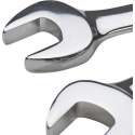Smoos® Steeksleutel 18 x 19 mm - 3 stuks