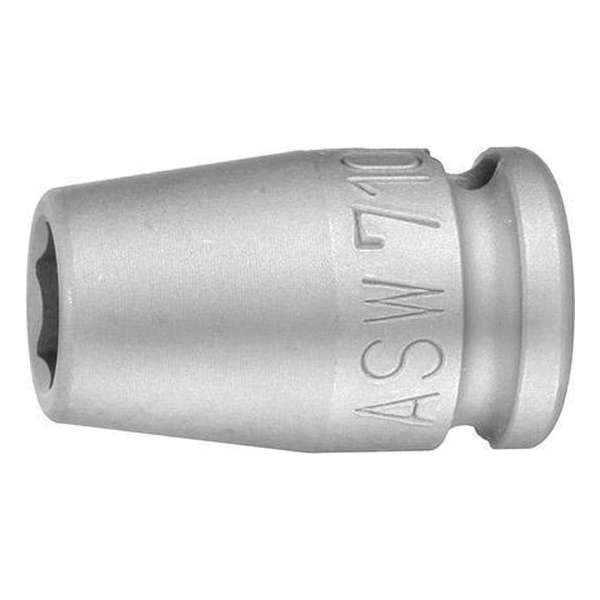 "Krachtdopsleutel 3/8" 12mm ASW" "Krachtdopsleutel 3/8" 12mm ASW"