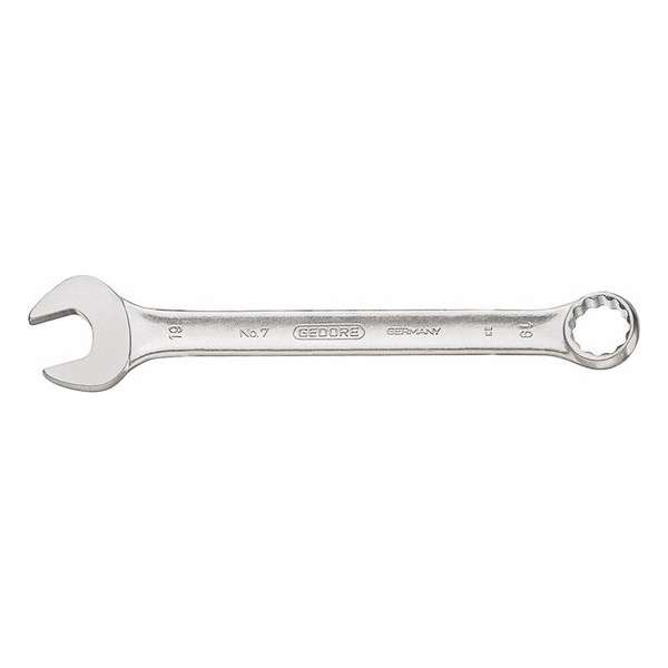 Ring-Steeksleutel 14 Mm Gedore 7 14 6090560 Ring-Steeksleutel 14 Mm Gedore 7 14 6090560