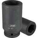 JBM Tools | 6-KNT KRACHTDOP 3/4", 34MM
