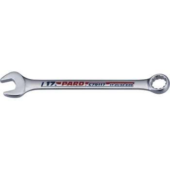 MIT 15° Combinatie ringsteeksleutel PAC79114