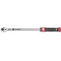TOOLCRAFT 1525320 Momentsleutel Met omschakelbare ratel 1/2 (12.5 mm) 40 - 200 Nm
