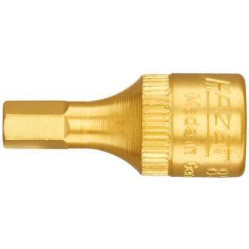 "Dopsl.inzetst. 1/4" 8mm v. bin-6kt"