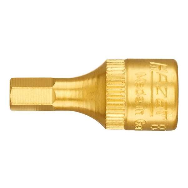 "Dopsl.inzetst. 1/4" 8mm v. bin-6kt"