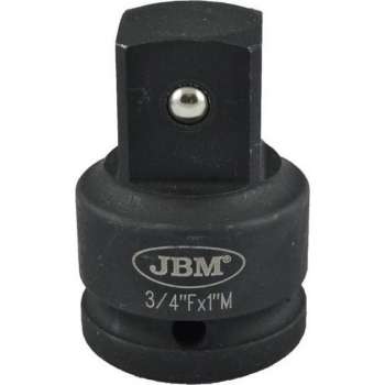 SLAGADAPTORS 3/4"H 1"M