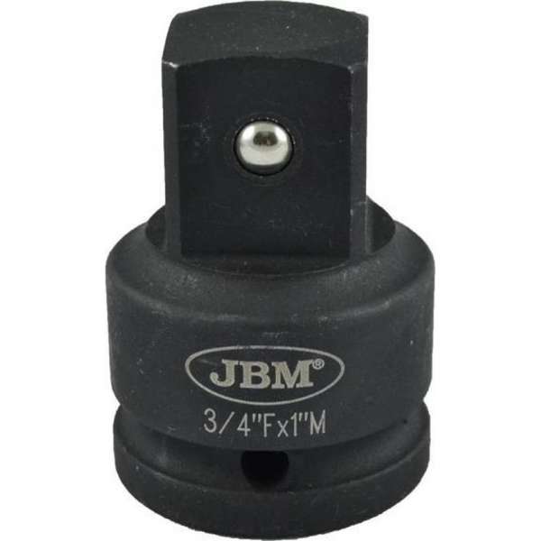 SLAGADAPTORS 3/4"H 1"M SLAGADAPTORS 3/4"H 1"M
