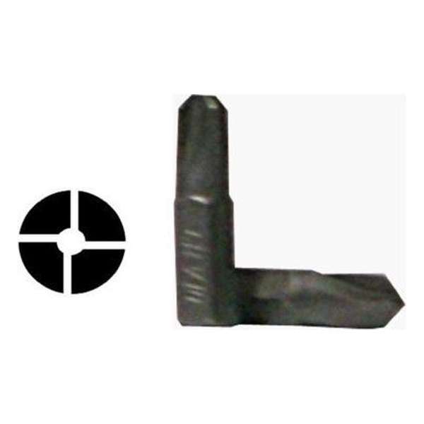JBM Tools | DOPPEN 6 VIERKANTE 10 - VERCHROOMD JBM Tools | DOPPEN 6 VIERKANTE 10 - VERCHROOMD